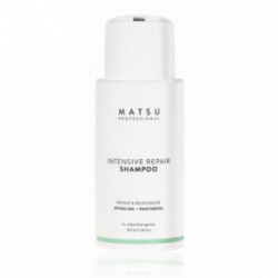 Matsu Intensive Repair Shampoo Atkuriamasis plaukų šampūnas 350ml