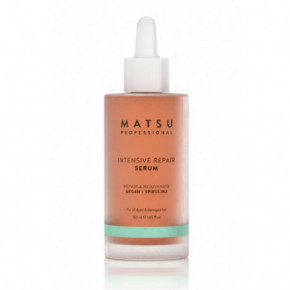 Matsu Intensive Repair Serum Taastav juukse seerum 50ml