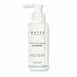 Matsu Intensive Repair Shampoo Atkuriamasis plaukų šampūnas 350ml