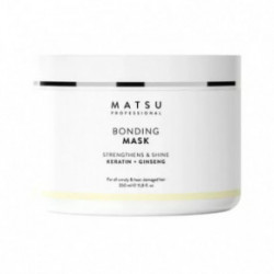 Matsu Bonding Mask Atstatomoji plaukų kaukė 350ml