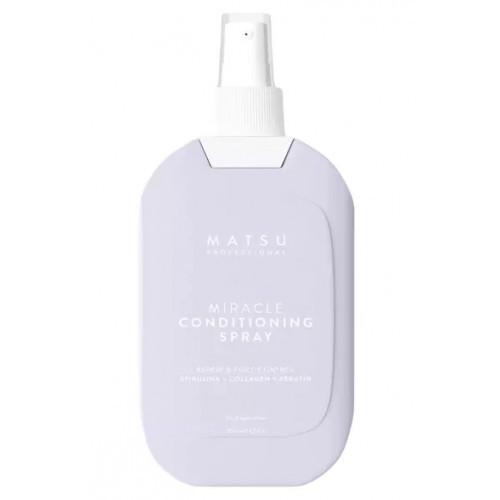 Matsu Miracle Conditioning Spray Purškiamas plaukų kondicionierius 200ml