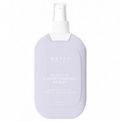 Matsu Miracle Conditioning Spray Purškiamas plaukų kondicionierius 200ml