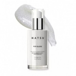 Matsu Pop Gloss Hair Serum Juukseseerum 100ml