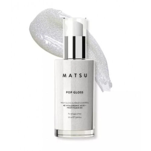 Matsu Pop Gloss Hair Serum Plaukų serumas 100ml