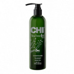CHI Tea Tree Oil Conditioner Kondicionierius atkuriantis drėgmės balansą 340ml