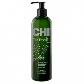 CHI Tea Tree Oil Refreshing Hair Conditioner 340ml