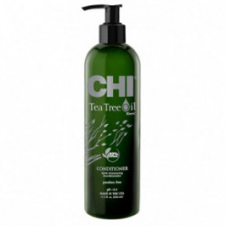 CHI Tea Tree Oil Conditioner Kondicionierius atkuriantis drėgmės balansą 340ml