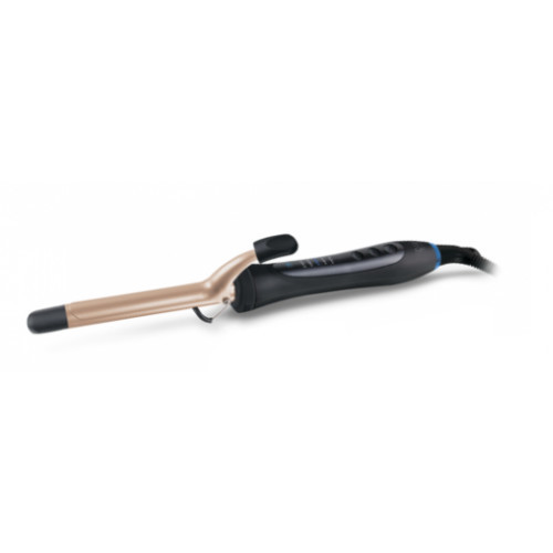 Diva Pro Styling Digital Tongs Plaukų garbanojimo žnyplės 19mm