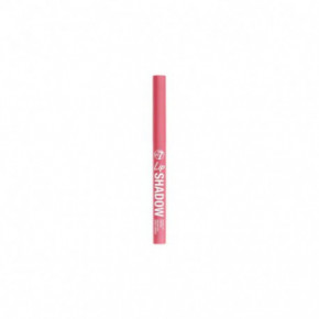 W7 Cosmetics Lip Shadow Creamy Lip Contour Liner Krēmveida lūpu kontūrzīmulis Faded Terra