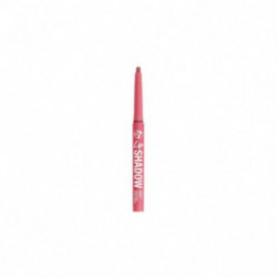 W7 Cosmetics Lip Shadow Creamy Lip Contour Liner Kreminis lūpų kontūro pieštukas Faded Terra