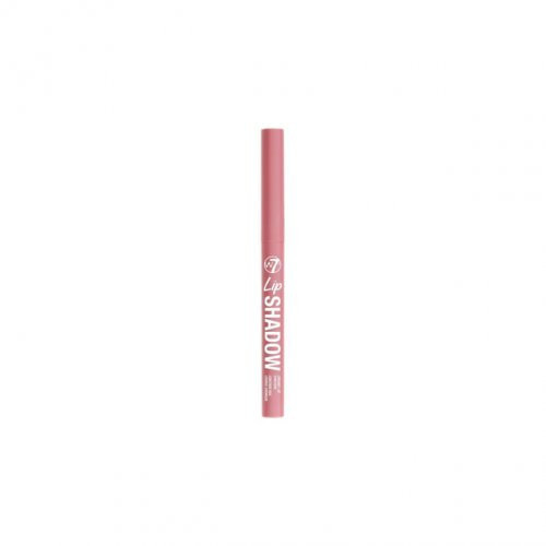 W7 Cosmetics Lip Shadow Creamy Lip Contour Liner Kreminis lūpų kontūro pieštukas Faded Terra