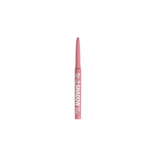 W7 Cosmetics Lip Shadow Creamy Lip Contour Liner Kreminis lūpų kontūro pieštukas Faded Terra