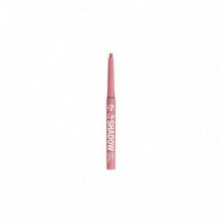 W7 Cosmetics Lip Shadow Creamy Lip Contour Liner Kreminis lūpų kontūro pieštukas Faded Terra