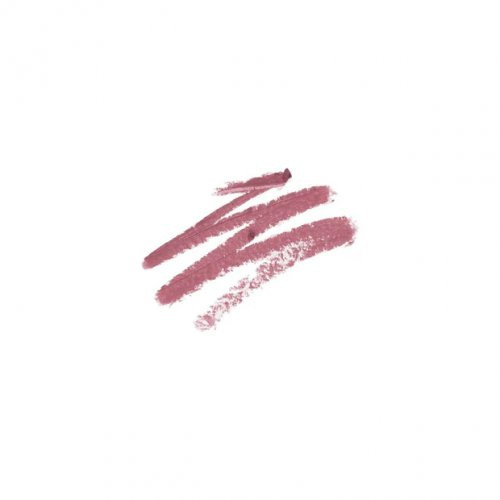 W7 Cosmetics Lip Shadow Creamy Lip Contour Liner Kreminis lūpų kontūro pieštukas Faded Terra