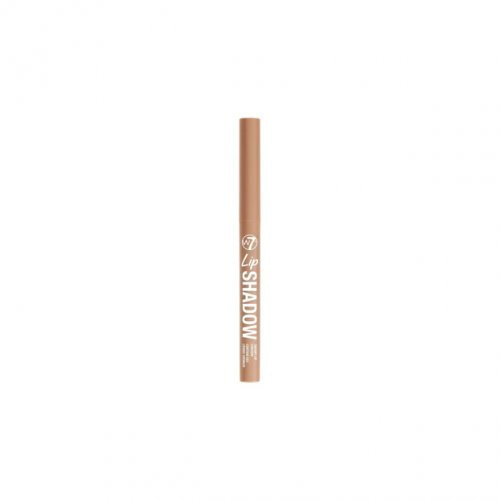 W7 Cosmetics Lip Shadow Creamy Lip Contour Liner Kreminis lūpų kontūro pieštukas Faded Terra