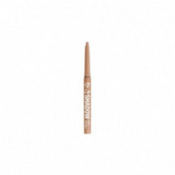 W7 Cosmetics Lip Shadow Creamy Lip Contour Liner Kreminis lūpų kontūro pieštukas Faded Terra