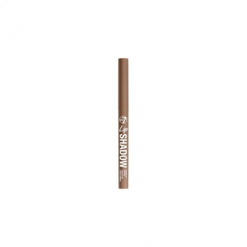 W7 Cosmetics Lip Shadow Creamy Lip Contour Liner Kreminis lūpų kontūro pieštukas Faded Terra