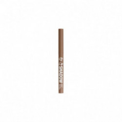 W7 Cosmetics Lip Shadow Creamy Lip Contour Liner Kreminis lūpų kontūro pieštukas Faded Terra