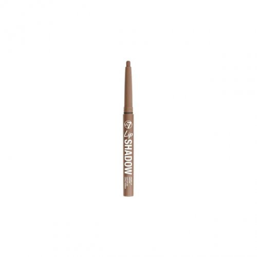 W7 Cosmetics Lip Shadow Creamy Lip Contour Liner Kreminis lūpų kontūro pieštukas Faded Terra