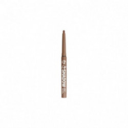 W7 Cosmetics Lip Shadow Creamy Lip Contour Liner Kreminis lūpų kontūro pieštukas Faded Terra