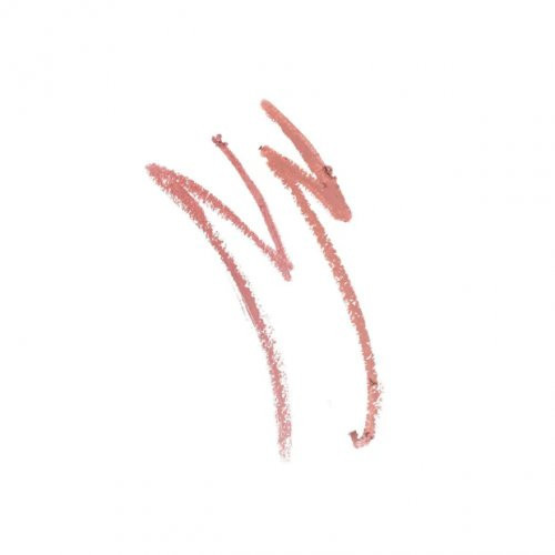 W7 Cosmetics Double Draw Lip Contour Duo Liners Lūpų kontūro pieštukų duetas Light