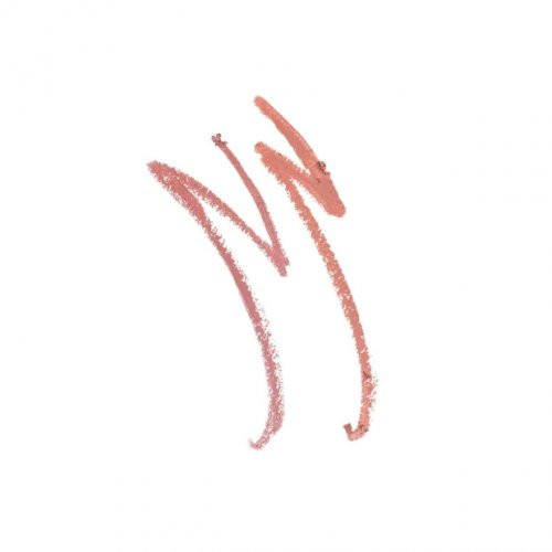 W7 Cosmetics Double Draw Lip Contour Duo Liners Lūpų kontūro pieštukų duetas Light 