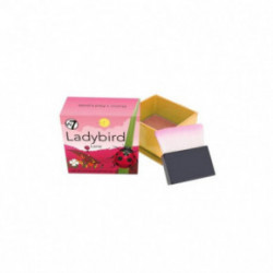 W7 Cosmetics The Boxed Blusher Skaistalai Strawberry Street