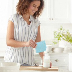 Norwex Foaming Hand Wash Powder Putojantys milteliai rankoms plauti 27g