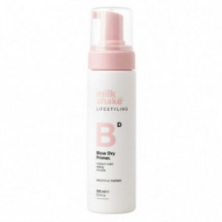 Milk_shake Lifestyling Blow-Dry Primer Paruošiamasis plaukų modeliavimo losjonas 200ml
