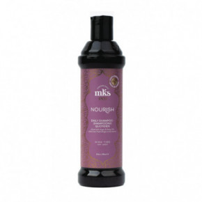MKS eco Nourish Shampoo High Tide Maitinantis šampūnas 296ml
