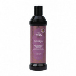 MKS eco Nourish Shampoo High Tide Maitinantis šampūnas 296ml
