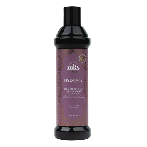 MKS eco Hydrate Conditioner High Tide Drėkinantis kondicionierius 296ml