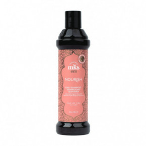 MKS eco Nourish Shampoo Isle Of You Barojošs šampūns 296ml