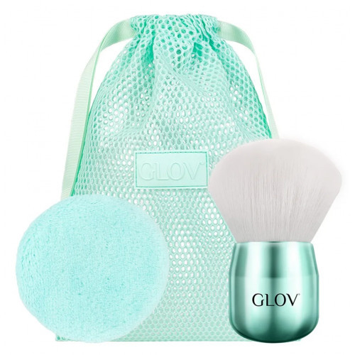 Glov Matcha Latte Set Veido priežiūros rinkinys