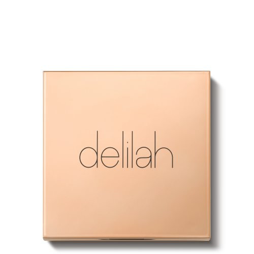 Delilah Colour Intense Eyeshadow Palette Akių šešėlių paletė 1 vnt.