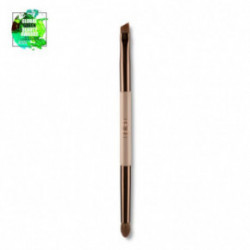 Delilah Dual Ended Precision Brush Makiažo šepetėlis pravedimui ir šešėliams 1 vnt.
