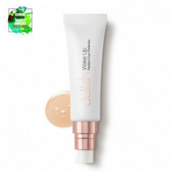 Delilah Wake Up Radiant Eye Perfector Paakių bazė - serumas 8ml