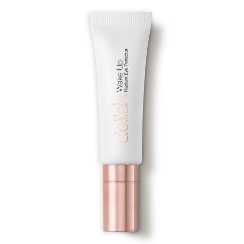 Delilah Wake Up Radiant Eye Perfector Paakių bazė - serumas 8ml