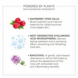 Delilah Wake Up Radiant Elixir Spindesio suteikianti priemonė 20ml