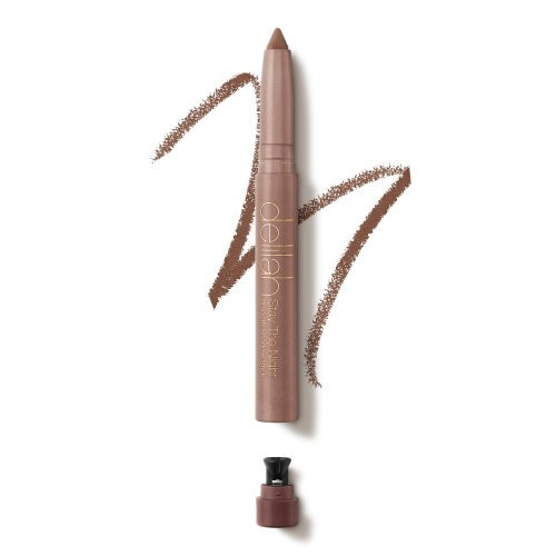 Delilah Stay The Night Smooth Shadow Stick Pieštukiniai šešėliai akims 1.4g