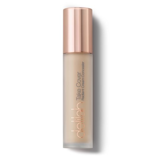 Delilah Take Cover Radiant Cream Concealer Kreminis maskuoklis 3.5ml