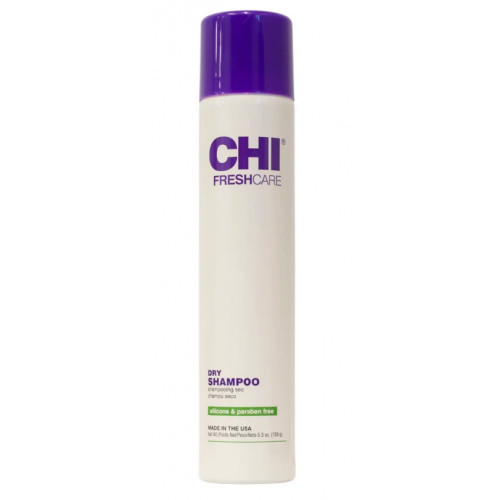 CHI Fresh Care Dry Shampoo Sausas šampūnas 150g