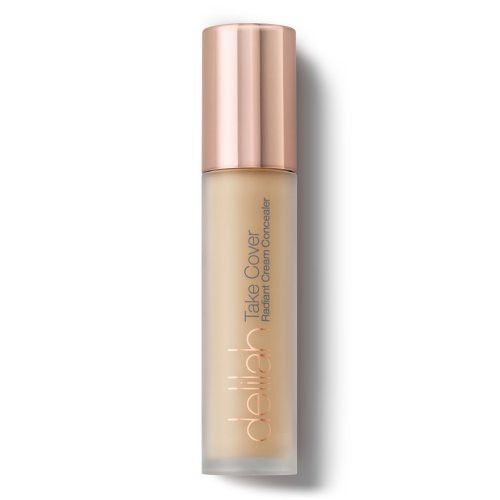 Delilah Take Cover Radiant Cream Concealer Kreminis maskuoklis 3.5ml