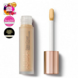 Delilah Take Cover Radiant Cream Concealer Kreminis maskuoklis 3.5ml