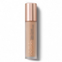 Delilah Take Cover Radiant Cream Concealer Kreminis maskuoklis 3.5ml