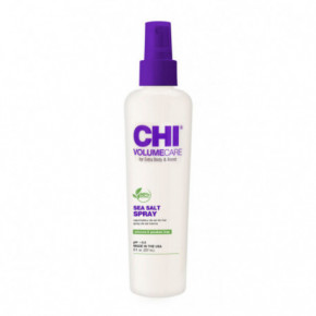 CHI Volume Care Sea Salt Spray Tekstuurne juukselakk meresoolaga 237ml
