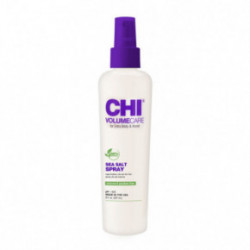 CHI Volume Care Sea Salt Spray Tekstūrinis plaukų purškiklis su jūros druska 237ml