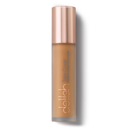 Delilah Take Cover Radiant Cream Concealer Kreminis maskuoklis 3.5ml