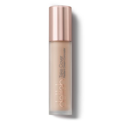 Delilah Take Cover Radiant Cream Concealer Kreminis maskuoklis 3.5ml