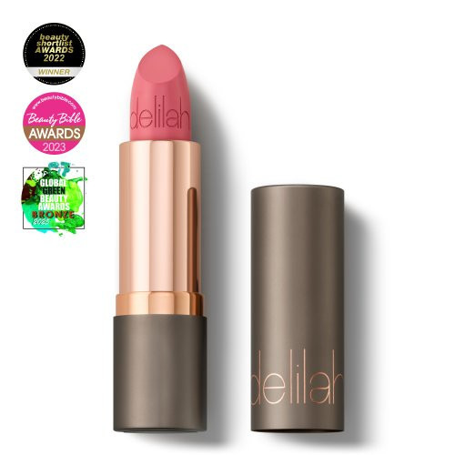 Delilah Color Intense Cream Lipstick Kreminiai lūpų dažai 3.7g